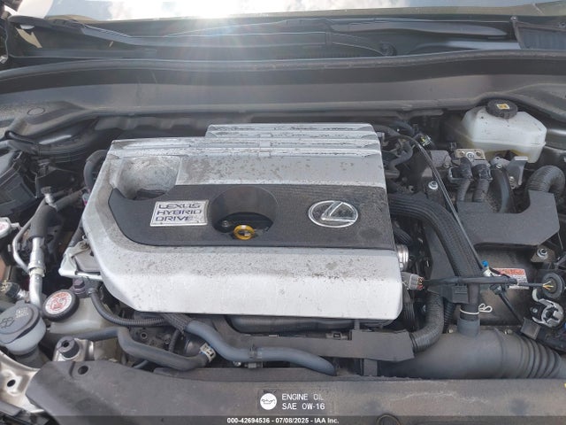 JTHR9JBH9M2049437 Lexus m20a-fxs, 3nm,1mm