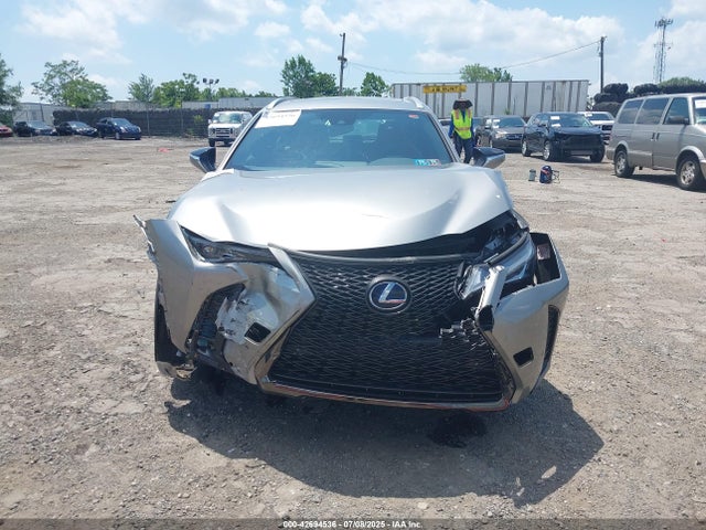 JTHR9JBH9M2049437 Lexus m20a-fxs, 3nm,1mm