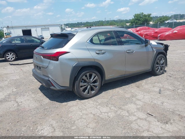 JTHR9JBH9M2049437 Lexus m20a-fxs, 3nm,1mm