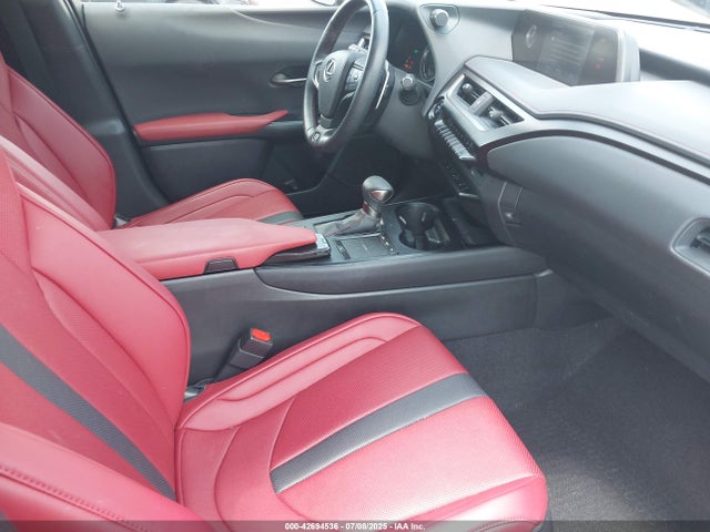 JTHR9JBH9M2049437 Lexus m20a-fxs, 3nm,1mm