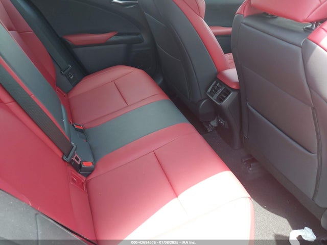 JTHR9JBH9M2049437 Lexus m20a-fxs, 3nm,1mm