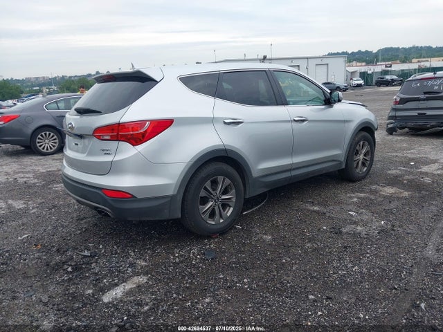 5XYZTDLB6GG329048 Hyundai gdi theta ii