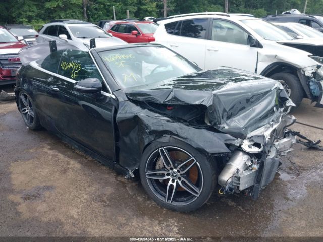 2019 MERCEDES-BENZ AMG E 53 WDD1K6BBXKF097505