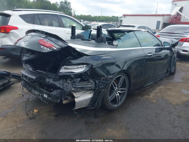 2019 MERCEDES-BENZ AMG E 53 WDD1K6BBXKF097505 Photo 3