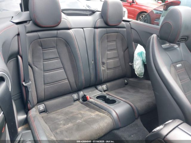 2019 MERCEDES-BENZ AMG E 53 WDD1K6BBXKF097505 Photo 7