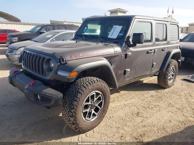 1C4PJXFNXSW532895 Jeep 2025