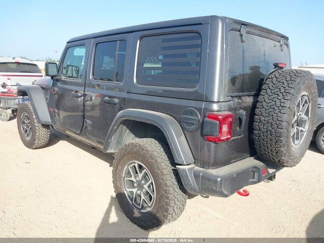 1C4PJXFNXSW532895 Jeep 2025