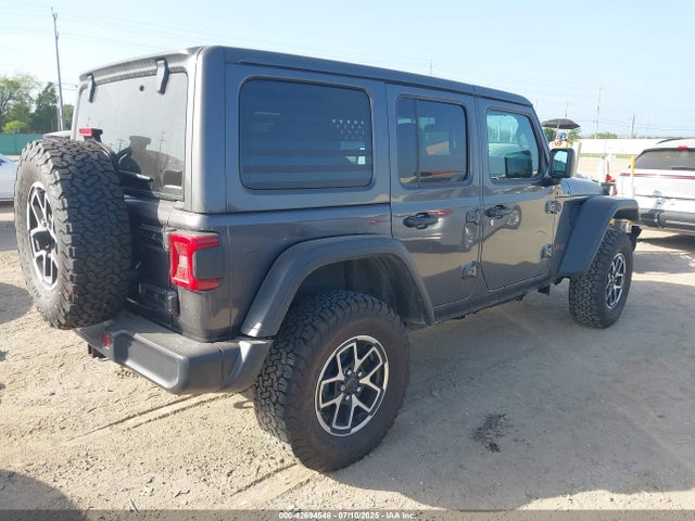 1C4PJXFNXSW532895 Jeep 2025