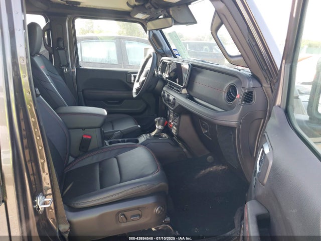1C4PJXFNXSW532895 Jeep 2025