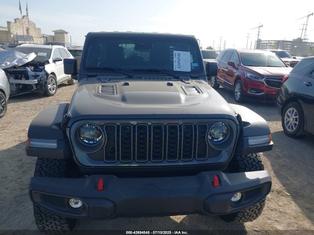 1C4PJXFNXSW532895 Jeep 2025