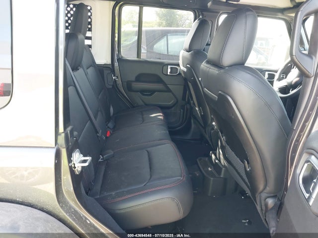 1C4PJXFNXSW532895 Jeep 2025