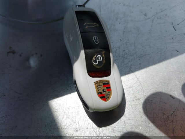2016 PORSCHE CAYENNE E-HYBRID WP1AE2A25GLA63698 Photo 10