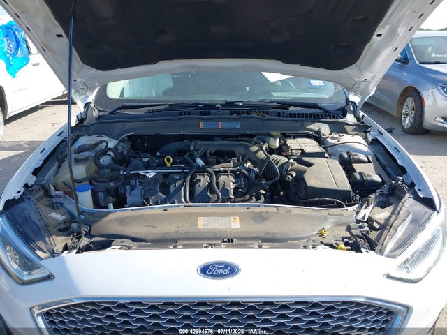 3FA6P0K92KR217477 Ford gtdi