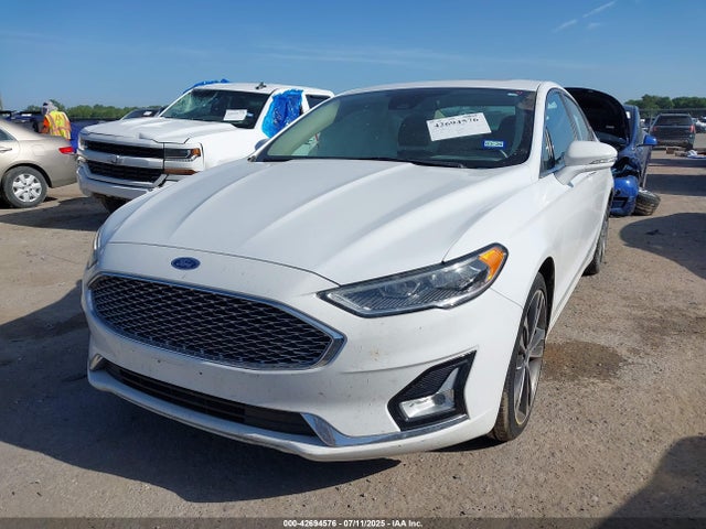 3FA6P0K92KR217477 Ford gtdi