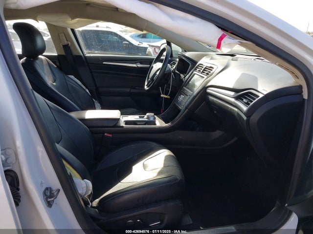 3FA6P0K92KR217477 Ford gtdi