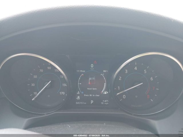 2016 JAGUAR XF SAJBD4BVXGCY20321 Photo 6