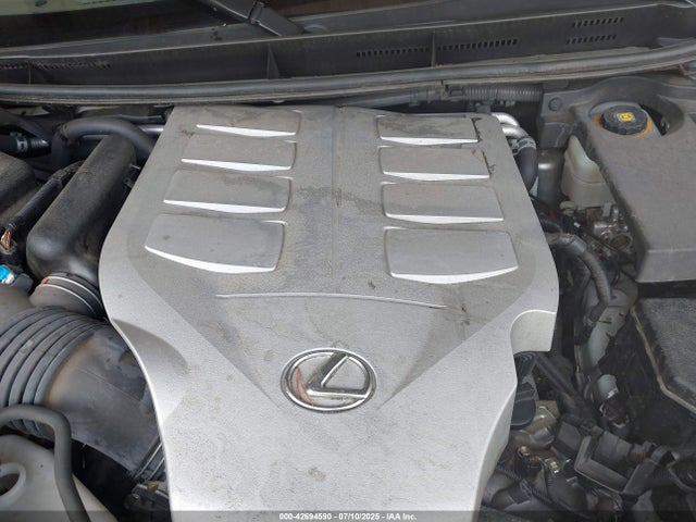 JTJBM7FX6K5235225 Lexus 1ur-fe