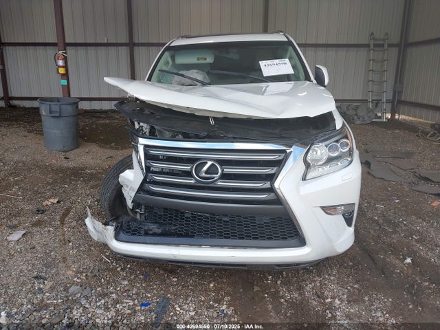 JTJBM7FX6K5235225 Lexus 1ur-fe