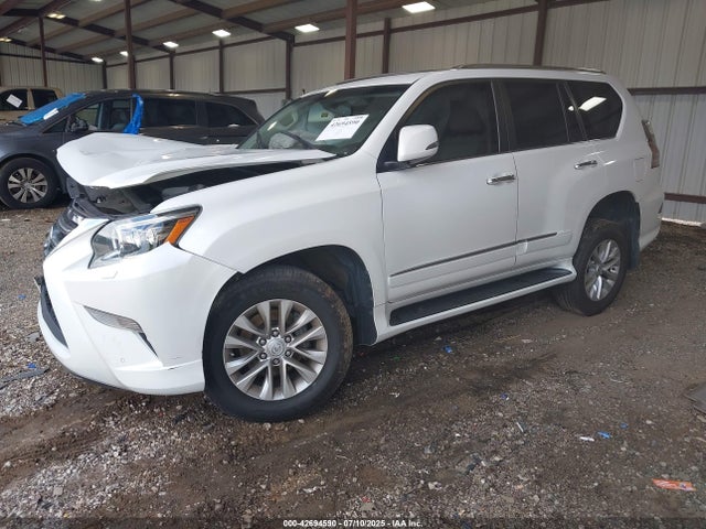 JTJBM7FX6K5235225 Lexus 1ur-fe
