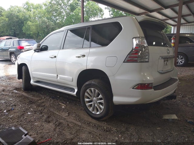 JTJBM7FX6K5235225 Lexus 1ur-fe