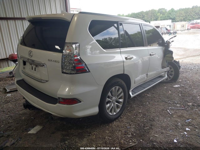 JTJBM7FX6K5235225 Lexus 1ur-fe