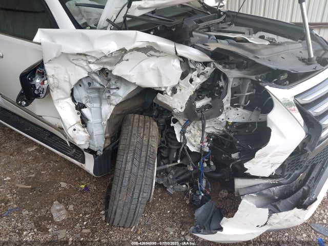 JTJBM7FX6K5235225 Lexus 1ur-fe