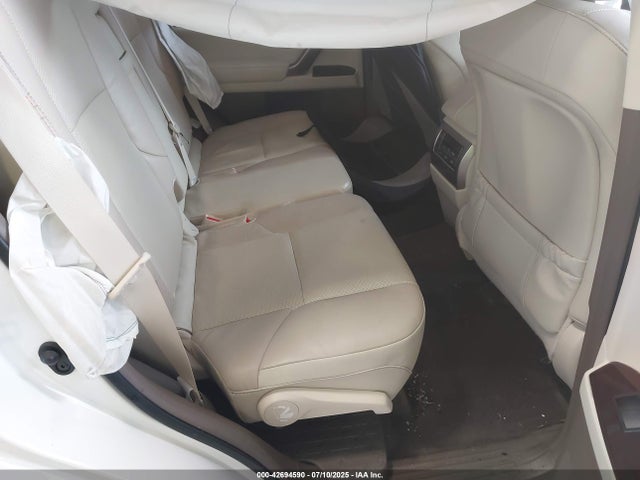 JTJBM7FX6K5235225 Lexus 1ur-fe