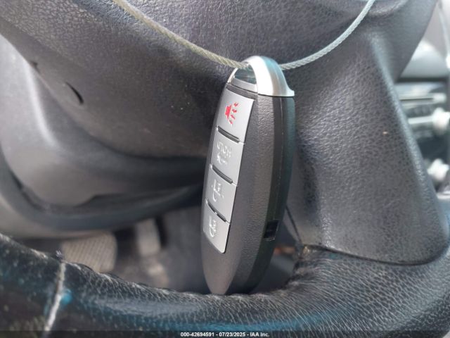 2013 NISSAN MAXIMA 1N4AA5AP7DC841690 Photo 10