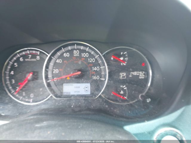 2013 NISSAN MAXIMA 1N4AA5AP7DC841690 Photo 6