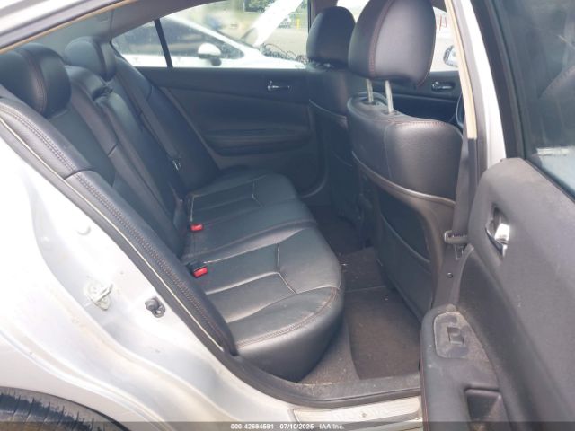 2013 NISSAN MAXIMA 1N4AA5AP7DC841690 Photo 7