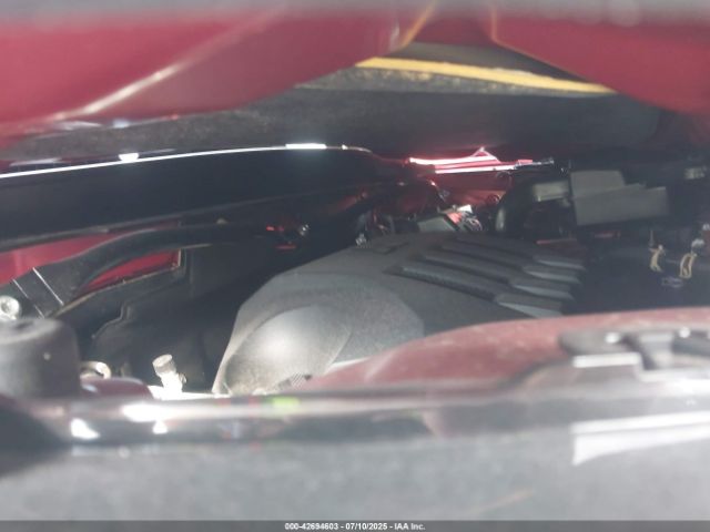 2025 MITSUBISHI ECLIPSE CROSS JA4ATWAAXSZ004524 Photo 9