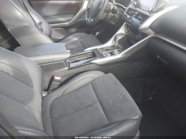 2025 MITSUBISHI ECLIPSE CROSS JA4ATWAAXSZ004524 Photo 4