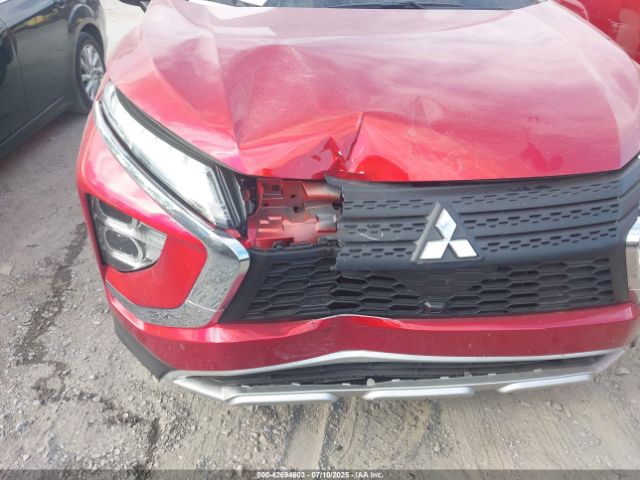 2025 MITSUBISHI ECLIPSE CROSS JA4ATWAAXSZ004524 Photo 5