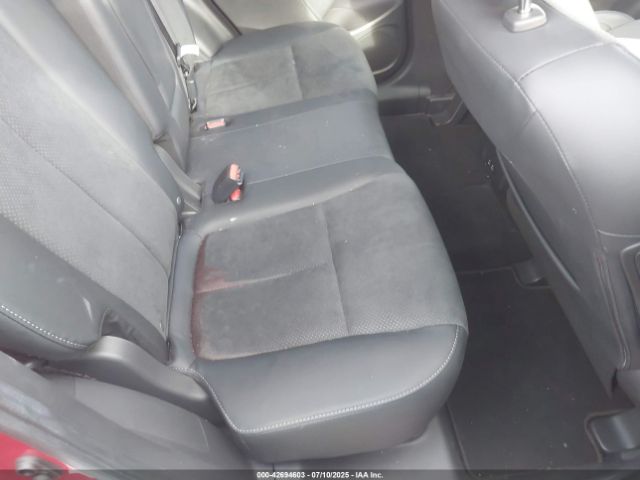 2025 MITSUBISHI ECLIPSE CROSS JA4ATWAAXSZ004524 Photo 7