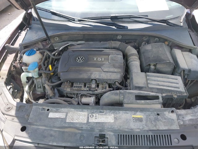 Volkswagen 2014 2014 1VWBS7A35EC098708 Image 10