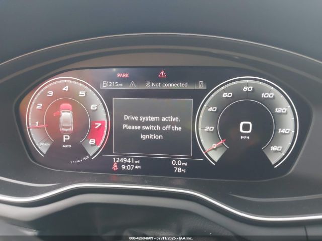 2020 AUDI A5 SPORTBACK WAUCNCF57LA018557 Photo 6