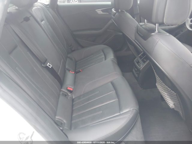 2020 AUDI A5 SPORTBACK WAUCNCF57LA018557 Photo 7