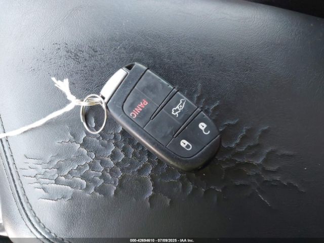 2015 DODGE CHALLENGER 2C3CDZAG3FH904936 Photo 10