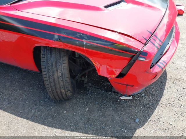 2015 DODGE CHALLENGER 2C3CDZAG3FH904936 Photo 5
