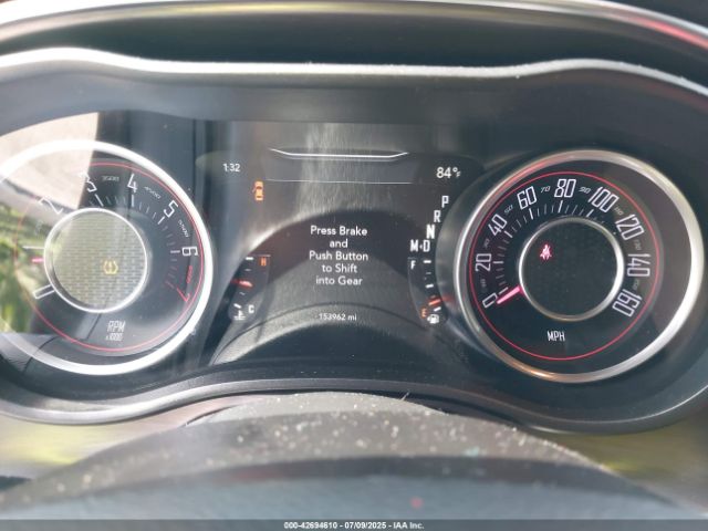 2015 DODGE CHALLENGER 2C3CDZAG3FH904936 Photo 6