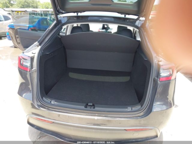 2024 TESLA MODEL Y 7SAYGDEE1RF988952 Photo 9