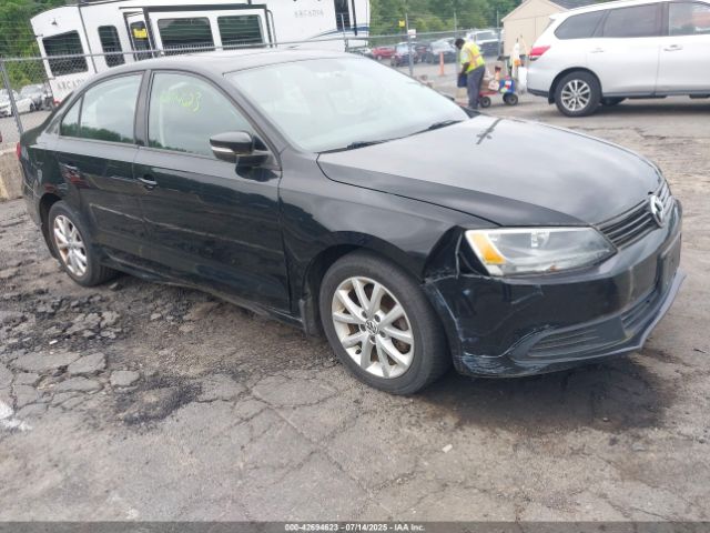 2012 VOLKSWAGEN JETTA 3VWDP7AJ1CM357456