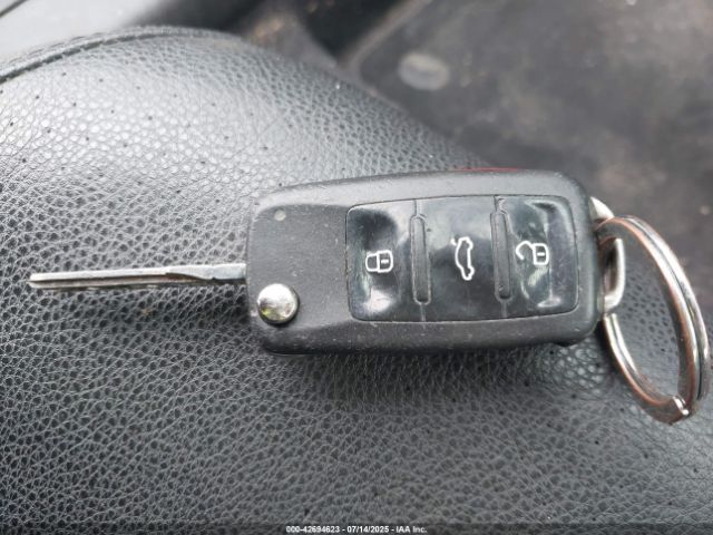 2012 VOLKSWAGEN JETTA 3VWDP7AJ1CM357456 Photo 10