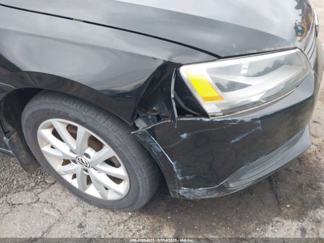 2012 VOLKSWAGEN JETTA 3VWDP7AJ1CM357456 Photo 5