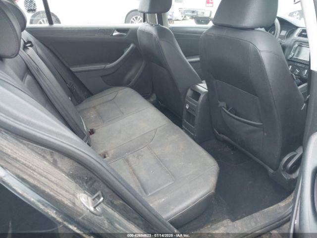 2012 VOLKSWAGEN JETTA 3VWDP7AJ1CM357456 Photo 7