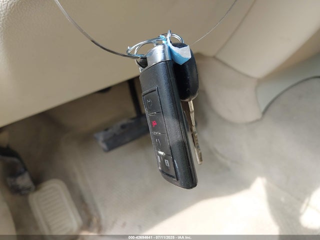 2008 CADILLAC DTS 1G6KD57Y78U145338 Photo 10