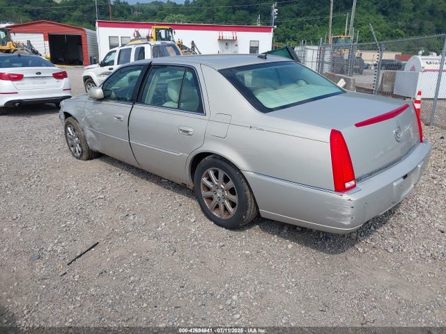 2008 CADILLAC DTS 1G6KD57Y78U145338 Photo 2