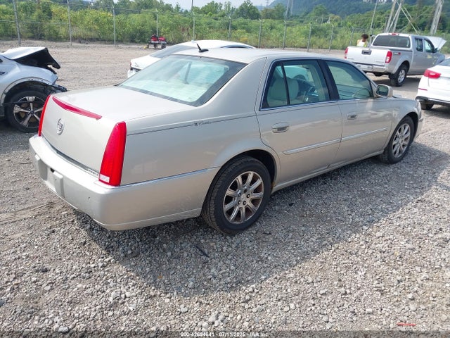 2008 CADILLAC DTS 1G6KD57Y78U145338 Photo 3