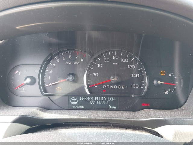 2008 CADILLAC DTS 1G6KD57Y78U145338 Photo 6