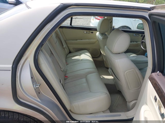 2008 CADILLAC DTS 1G6KD57Y78U145338 Photo 7